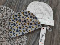 Дитячі бавовняні шапочки...