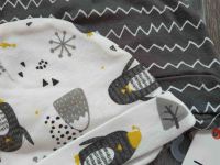 Детские хлопковые шапочки... 2