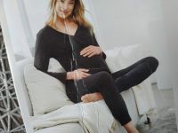 Теплый костюм с начесом для... 2