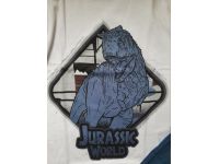 Детская пижама Динозавр -... 2