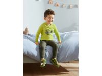 Детская пижама Lupilu... 2