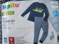 Детская пижама Lupilu -... 2