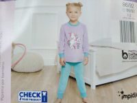 Велюровая пижама Alive -... 2