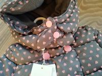 Курточка OVS Сердечки -... 2