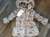 Курточка OVS Цветы - Размер...