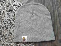 Детская хлопковая шапочка... 2