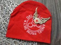 Дитяча бавовняна шапочка...