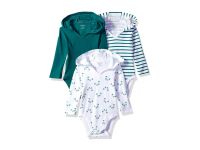 Бодики с капюшоном Hanes...