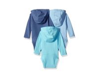 Бодики с капюшоном Hanes... 2