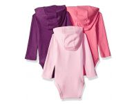 Бодіки з капюшоном Hanes... 2