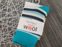 Термоноски из шерсти... 2