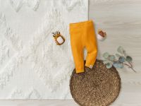 Штанишки вязанные хлопковые... 2