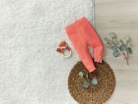 Штанишки вязанные хлопковые... 2