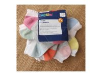 Носки Lupilu Белые цветные... 2