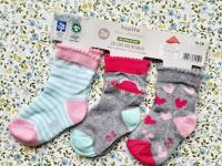 Носки Lupilu сердечки 3шт -...