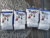 Колготы хлопковые белые... 2