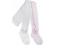 Колготы хлопковые рельефные... 2