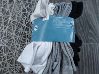 Носки черные, белые, серые...