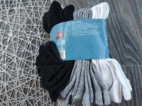 Носки черные, белые, серые... 2