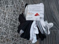 Шкарпетки чорні, білі, сірі... 2