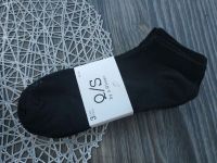 Мужские носки Q/S Чорные (3...