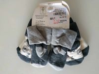 Шкарпетки махрові Topomini... 2