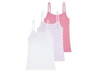 Майки для девочек Pepperts...