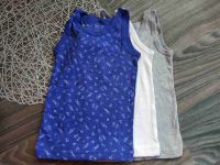 Майки для хлопчика Lupilu... 2