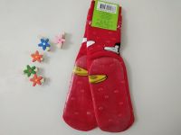 Носочки детские махровые... 2