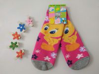 Носочки детские махровые...