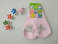 Носочки детские махровые...