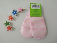 Носочки детские махровые... 2