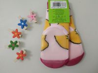 Носочки детские махровые... 2