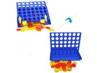 Настольная игра Настольная игра Четыре в ряд (дорожный вариант) купить в интернет-магазине «Берегиня» Украина 2