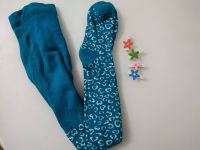 Колготи махрові зелені... 2