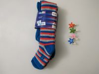 Колготи махрові смужки... 2