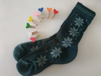 Шкарпетки з вовни мериноса...