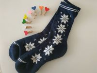 Шкарпетки з вовни мериноса... 2