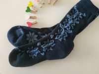 Носки из шерсти мериноса... 2