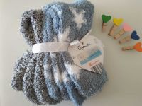 Носки плюшевые Oyanda... 2