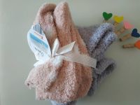 Шкарпетки плюшеві Oyanda... 2