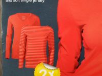 Лонгсливы Esmara (Германия)... 2