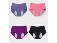 Менструальные трусы Точки -... 2