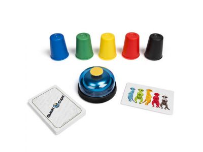 Настольная игра QUICK CUPS - Скоростные колпачки (Speed cups) купить в интернет-магазине «Берегиня» Украина