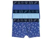 Боксери Lupilu краби 3шт/уп...