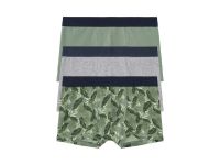 Боксеры Pepperts салатовые...