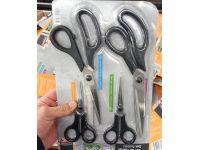 Набор ножниц Crelando 4 шт... 2