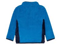 Кофта меховушка Lupilu Синя... 2