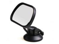 Автомобильное зеркало для присмотра за ребенком прямоугольное маленькое купить в интернет-магазине «Берегиня» Украина 2