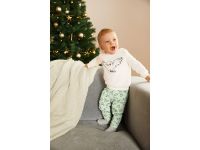 Дитячий теплий костюм... 2